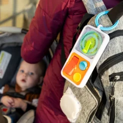 PlayTab – On The Go, sis. 2 leikkilaattaa