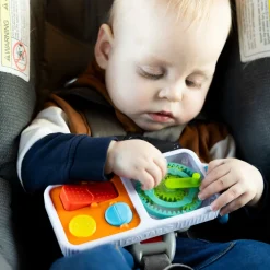 PlayTab – On The Go, sis. 2 leikkilaattaa