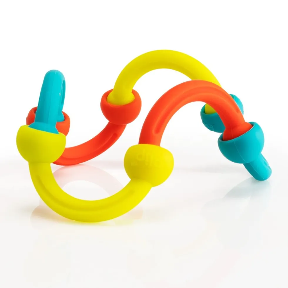Plip Kit, 46 osaa