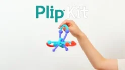 Plip Kit, 46 osaa
