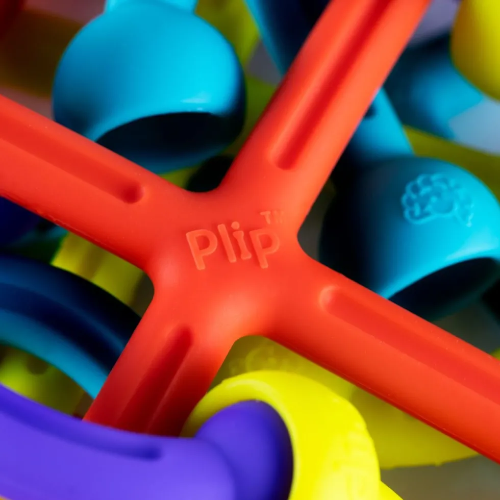 Plip Kit, 46 osaa