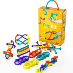 Plip Kit, 46 osaa