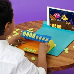Plugo STEM - Interaktiivista oppimista 3-in-1