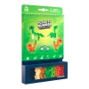 Plus-Plus-aktiviteetti – Dinosaurukset (125 kpl)