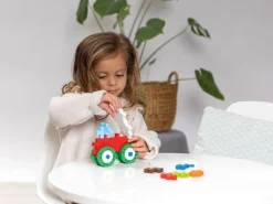Plus-Plus BIG - Make & Go! 29 palaa