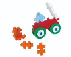 Plus-Plus BIG - Make & Go! 29 palaa