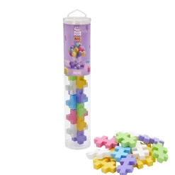Plus-Plus BIG - 15 palaa putkessa
