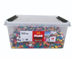 Plus-Plus Education Basic - 6000 palaa