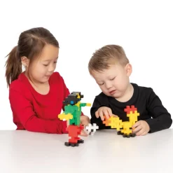 Plus-Plus Education BIG Basic - 600 kpl