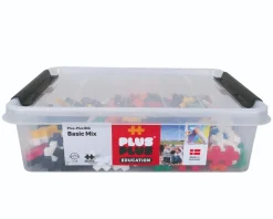 Plus-Plus Education BIG Basic - 200 kpl