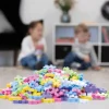 Plus-Plus Education BIG Pastelli - 600 kpl