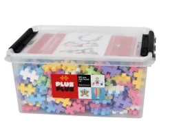Plus-Plus Education BIG Pastelli - 600 kpl