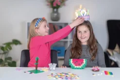 Plus-Plus Education Neonvärit - 6000 kpl