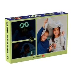 Plus-Plus Glow in the Dark, 360 kpl