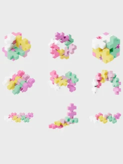 Plus-Plus - HEXEL Bubblegum