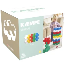 PLUS-PLUS JÄTTI, 15 kpl