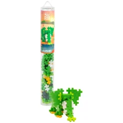 Plus-Plus putkessa – Norsu, 100 kpl