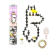 Plus-Plus – Puzzle by Number, Niiskuneiti 270 kpl
