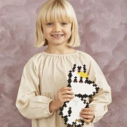 Plus-Plus – Puzzle by Number, Niiskuneiti 270 kpl