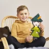 Plus-Plus Puzzle by Number, Nuuskamuikkunen 270 os