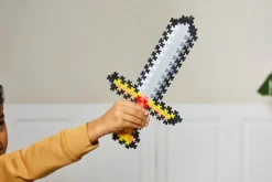 Plus-Plus - Puzzle By Number, Seikkailu 250 kpl