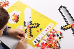 Plus-Plus - Puzzle By Number, Seikkailu 250 kpl