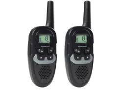 PMR Walkie Talkie -setti