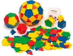 Polydron Basis -setti