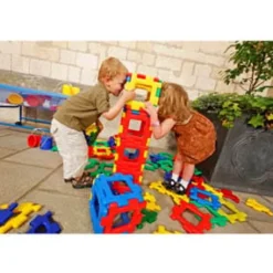 Polydron Large - 40 osaa