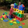 Polydron Large, 80 osaa