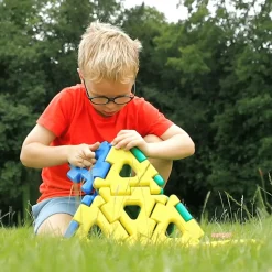 Polydron Large, 80 osaa