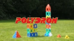 Polydron Large, 80 osaa
