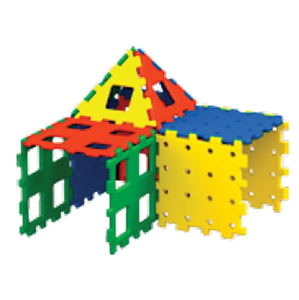 Polydron XL - 24 osaa