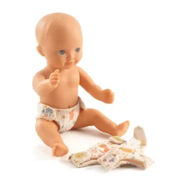 Pomea nuken tarvikkeet - Vaipat, 3 kpl