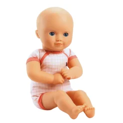 Pomea-nukke 32 cm – Alba
