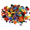 Pompomit (värilajitelma), 42 gr