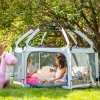 Pop-up-piilopaikka - Vaaleansininen