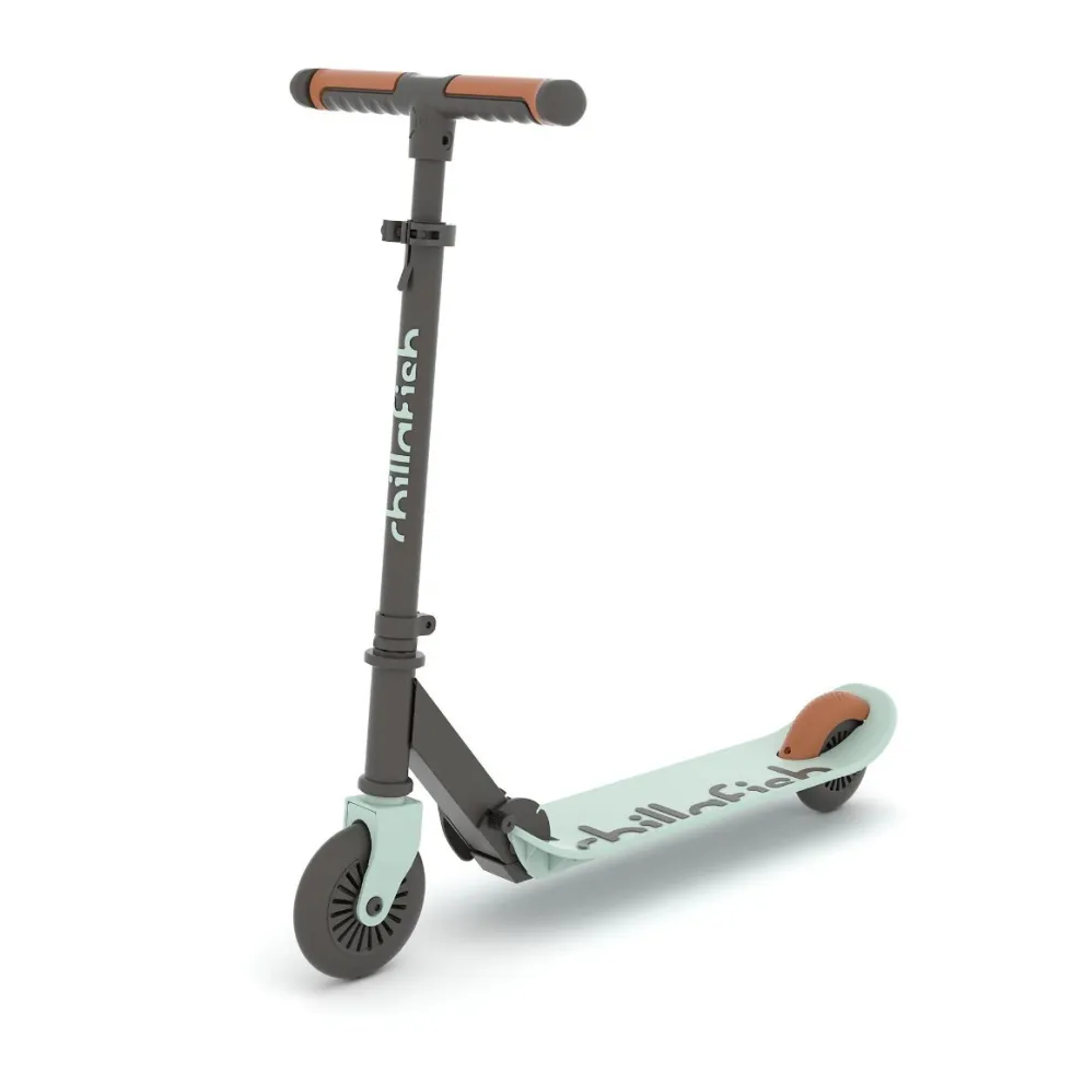 Potkulauta Flexxi – Jäänsininen