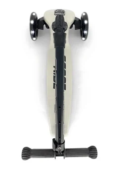 Potkulauta - Highwaykick 3, LED, Ash