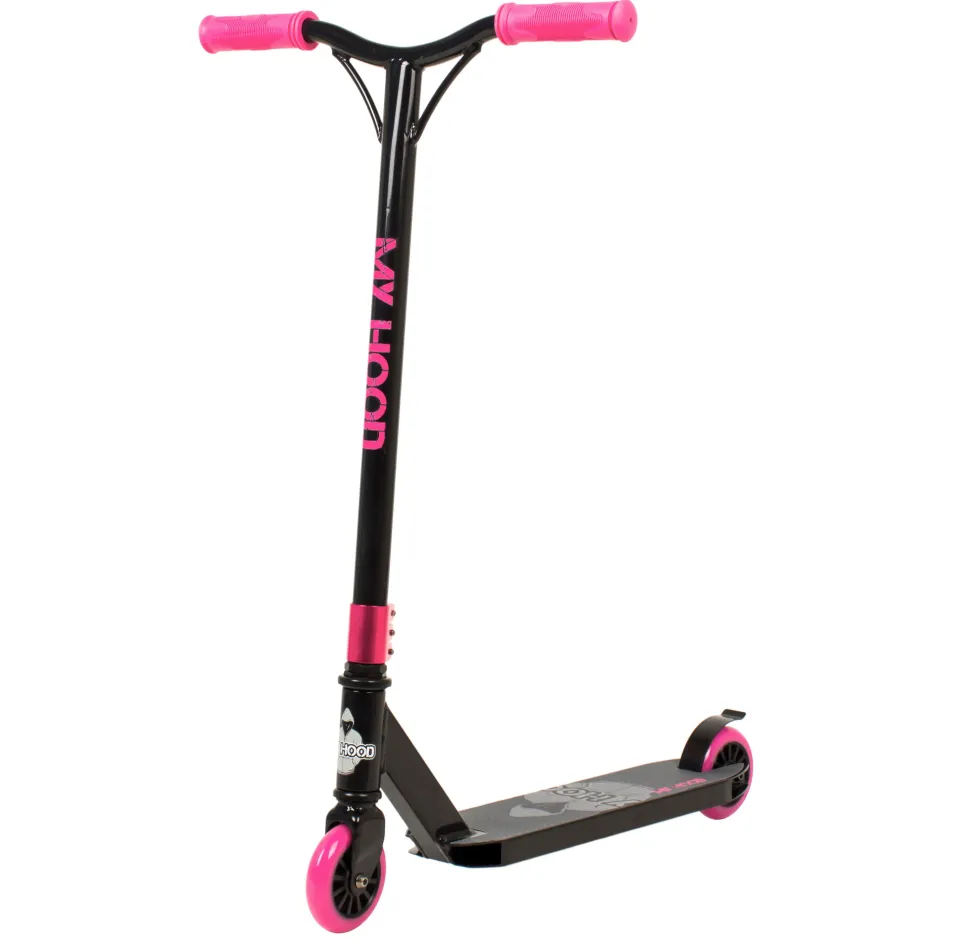 Potkulauta - My Hood Trick 7.0 (Black)
