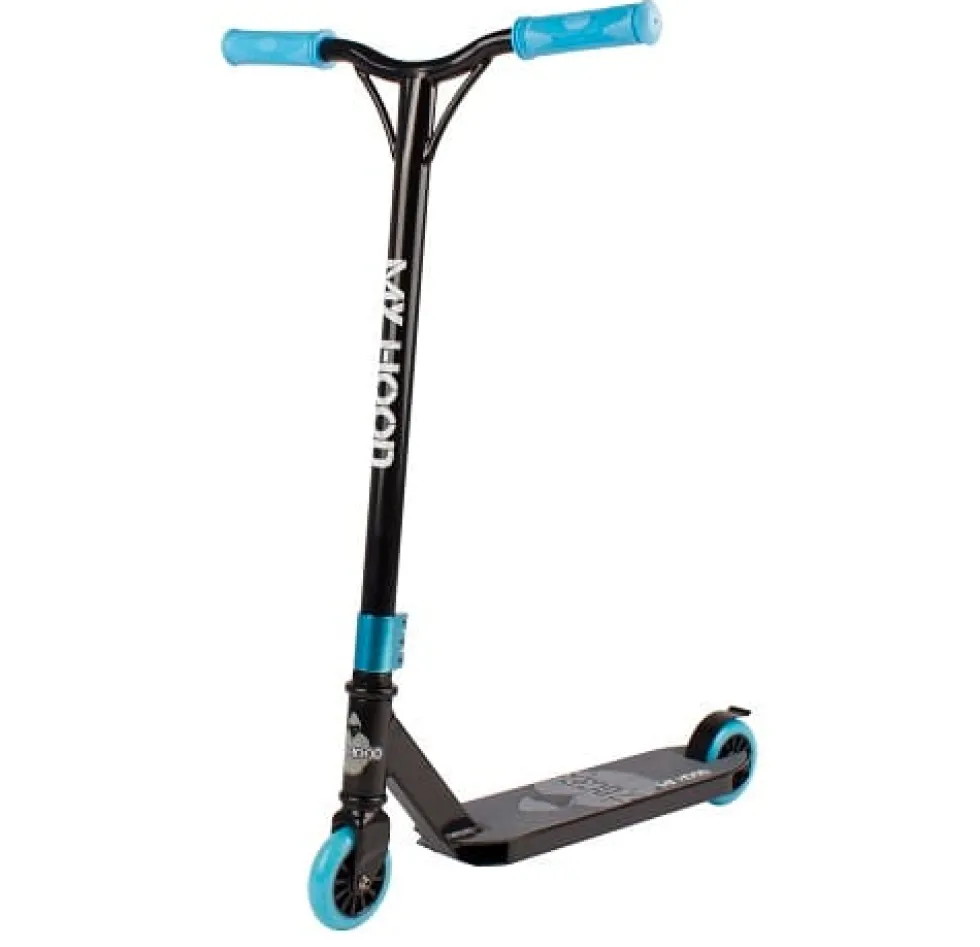 Potkulauta - My Hood Trick 7.0 (Black)