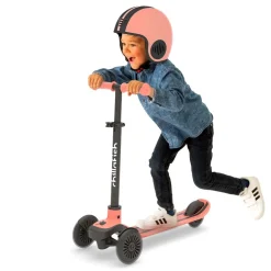 Potkulauta Scotti - Flamingo