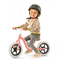 Potkupyörä Charlie – Flamingo (18 kk - 4 v)