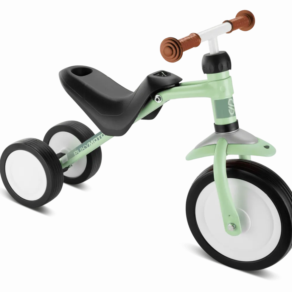 Potkupyörä | Kolmipyörä | PUKYMOTO | Mini