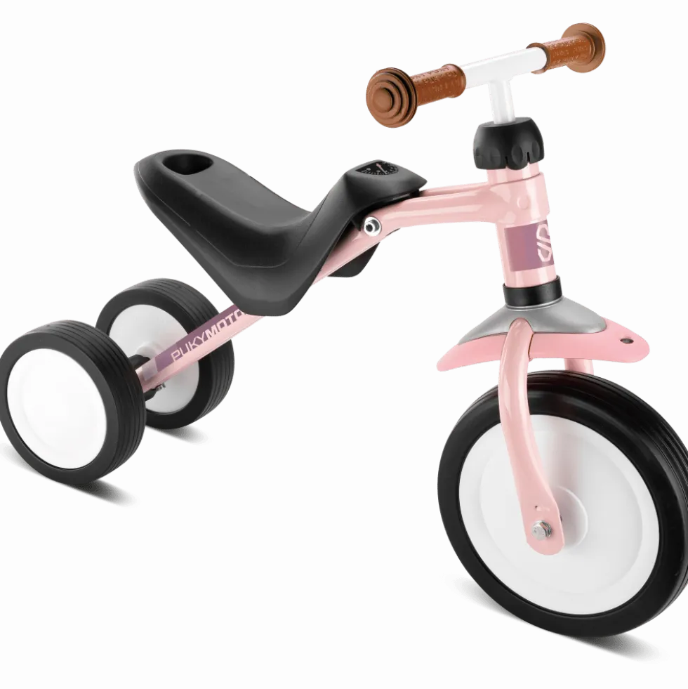 Potkupyörä | Kolmipyörä | PUKYMOTO | Mini