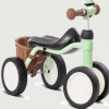Potkupyörä/Työntöpyörä | PUKYlino Bundle | Mini