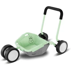 Potkupyörä/Työntöpyörä | PUKY Wutsch Traily | Mini