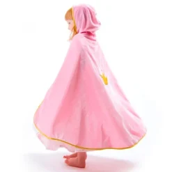 Prinsessan viitta