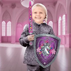 Prinsessapuku – Unicorn Princess