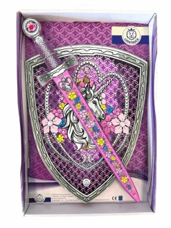 Prinsessapuku – Unicorn Princess